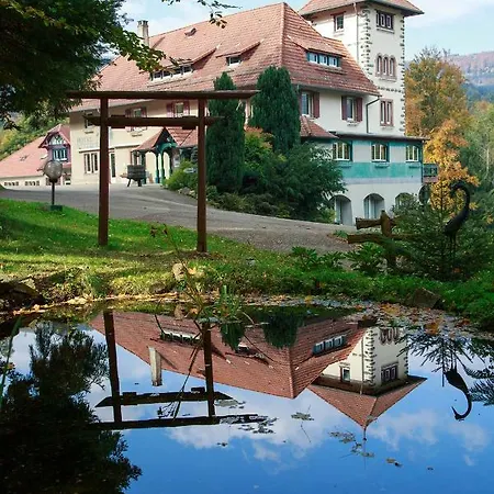 Hotel L'ermitage 2*