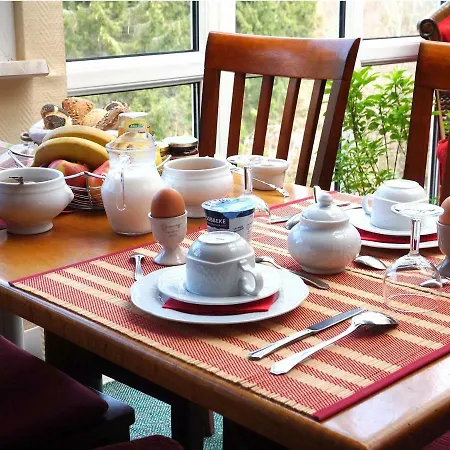 L'ermitage Hotel