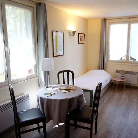 Hotel L'ermitage