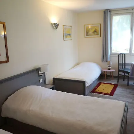 L'ermitage