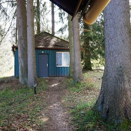 Hotel L'ermitage Le Hohwald