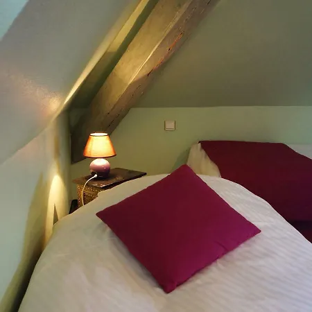 L'ermitage Hotel Le Hohwald