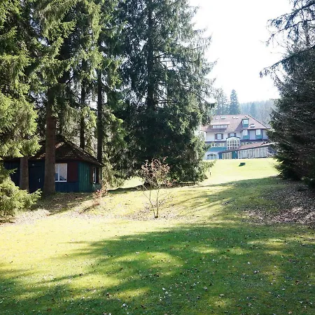 Hotel L'ermitage 2*