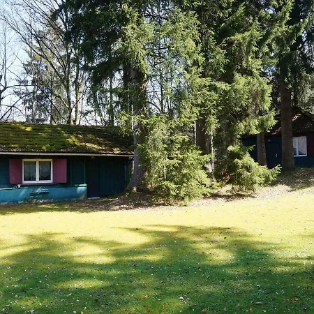 Hotel L'ermitage Le Hohwald