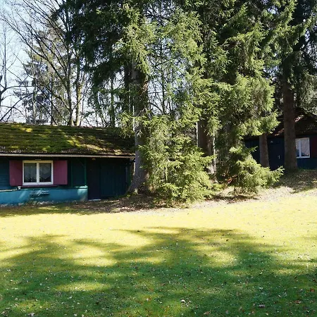 Hotel L'ermitage Le Hohwald
