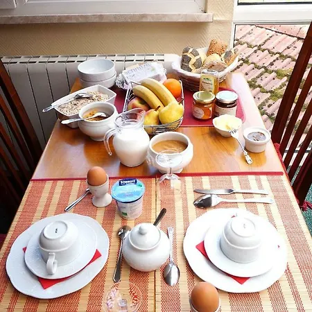 Hotel L'ermitage